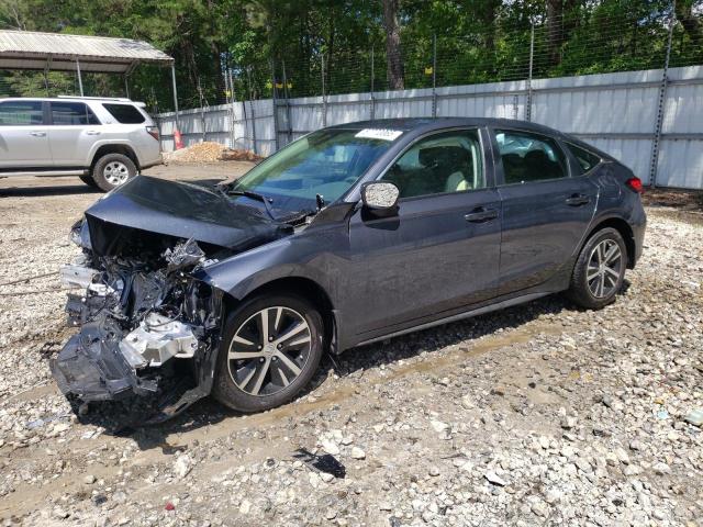 Vin: 19xfl2h57re039511, lot: 57770065, honda civic lx 2024 img_1
