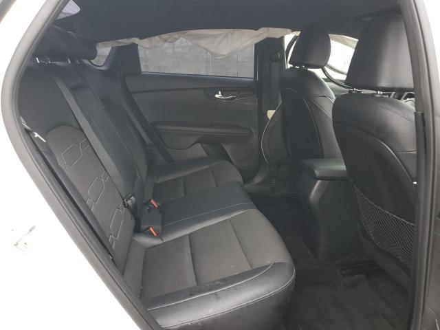 2021 KIA FORTE GT L - 3KPF34AD6ME286640