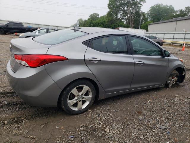 Vin: kmhdh4ae7cu260576, lot: 57250045, hyundai elantra gls 20123