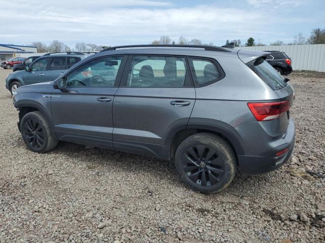 Vin: 3vvdx7b26nm012373, lot: 55121965, volkswagen taos s s 20222
