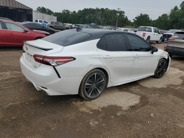 Vin: 4t1bz1hk5ju021202, lot: 57784865, toyota camry xse 20183