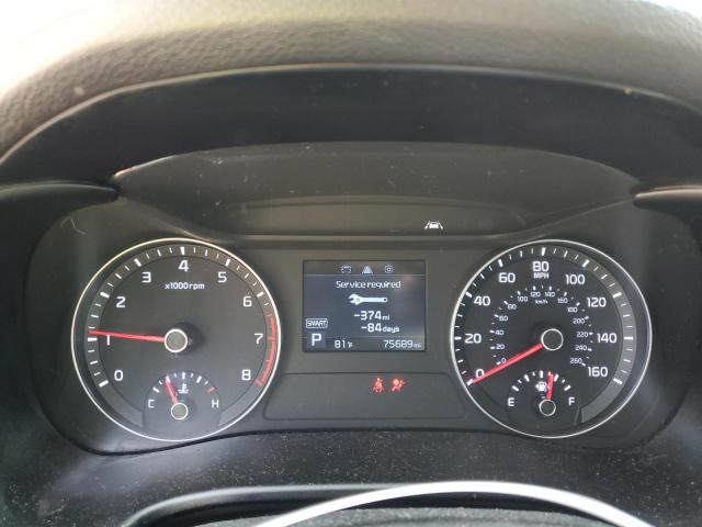 2019 KIA FORTE FE - 3KPF24ADXKE060746