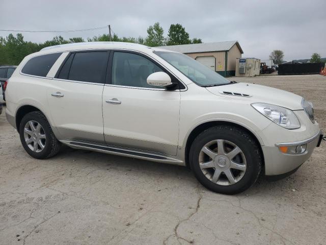 Vin: 5galrbed7aj160318, lot: 55488455, buick enclave cxl 20104