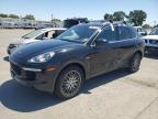2016 PORSCHE CAYENNE - WP1AF2A25GKA40621