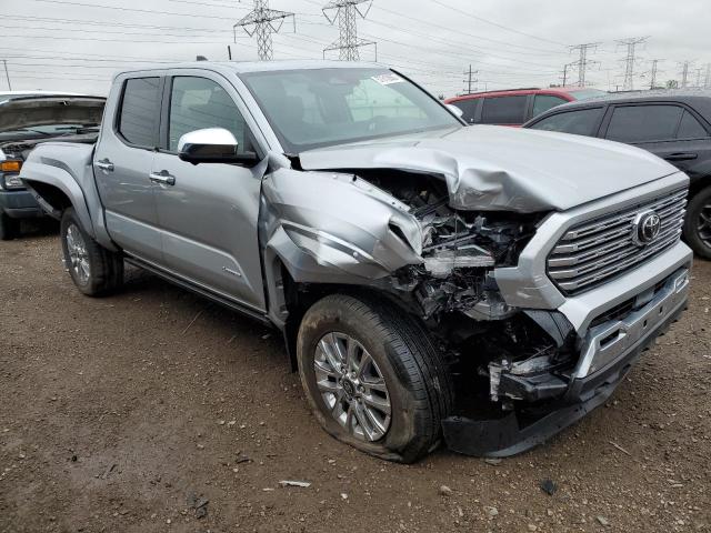 Vin: 3tmlb5jn0sm094475, lot: 57610605, toyota tacoma double cab 20254