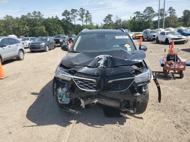 2023 BUICK ENCORE GX KL4MMDS24PB074610