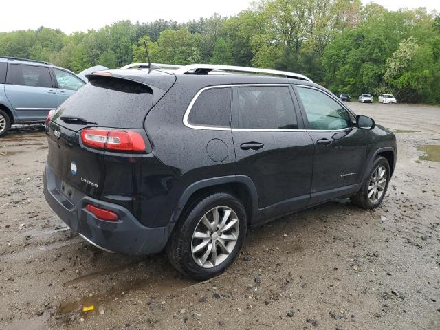 Vin: 1c4pjmdb6jd564356, lot: 57276585, jeep grand cher limited 20183