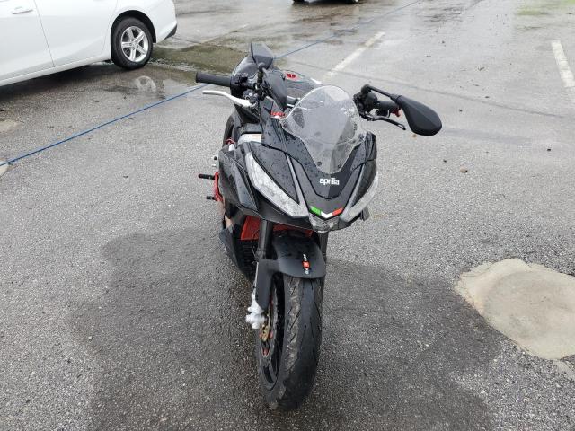 2022 APRILIA TUONO 660 - ZD4KSUM04NS000149