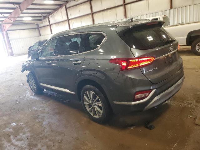 Vin: 5nms33ad2lh164860, lot: 58985815, hyundai santa fe sel 20202