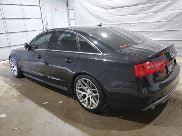 Vin: wauhgafc2dn138473, lot: 56676765, audi a6 prestige 20132