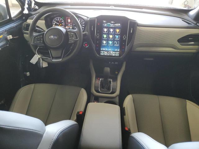 2025 SUBARU FORESTER JF2SLDRC5SH565483