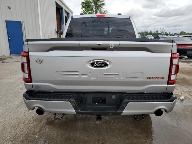 2023 FORD F150 SUPER - 1FTEW1E8XPFD16523