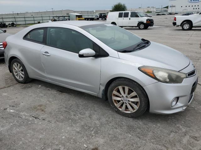 Vin: knafx6a8xe5237860, lot: 55600265, kia forte ex 20144