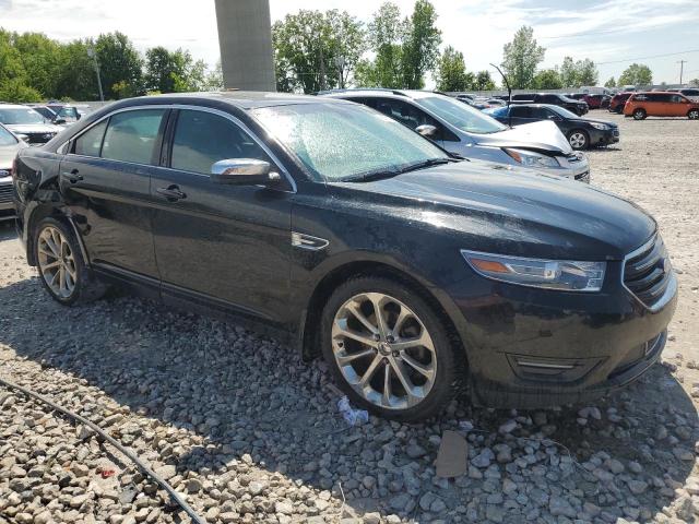 Vin: 1fahp2f81dg180583, lot: 58141995, ford taurus limited 20134