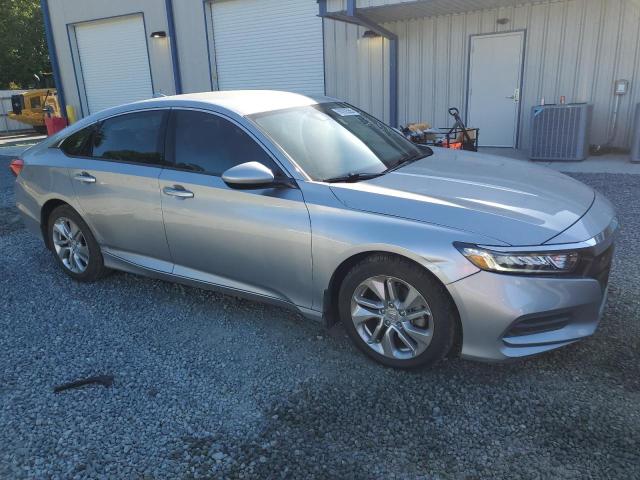 Vin: 1hgcv1f14ja094885, lot: 58292555, honda accord lx 20184