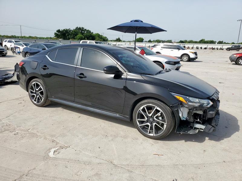 Vin: 3n1ab8dv8sy205953, lot: 57141895, nissan sentra sr 20254