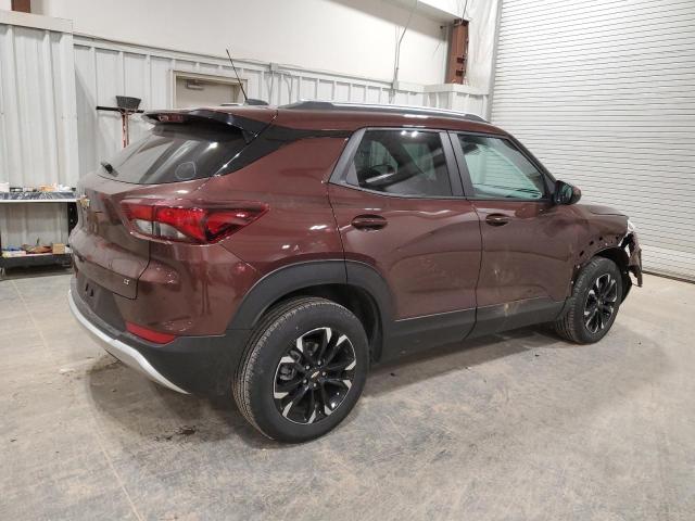 2023 CHEVROLET TRAILBLAZE KL79MRSL1PB123955