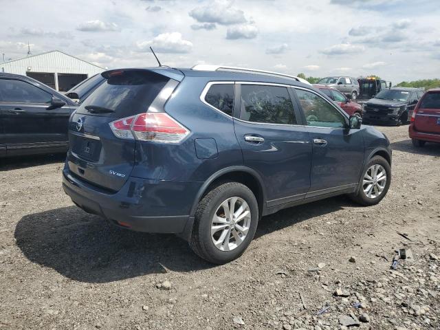 Vin: knmat2mv1fp585703, lot: 55674425, nissan rogue s 20153