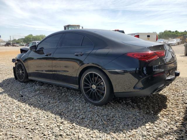 Vin: wdd5j4gb5ln073363, lot: 56513105, mercedes-benz cla-class 250 20202
