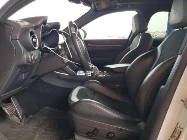 2018 ALFA ROMEO STELVIO QU ZASFAKEV2J7C20683