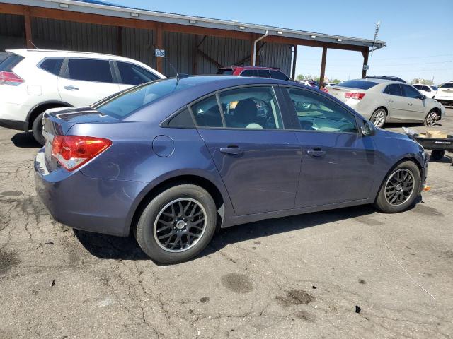 Vin: 1g1pa5sh3e7169836, lot: 55779325, chevrolet cruze ls 20143