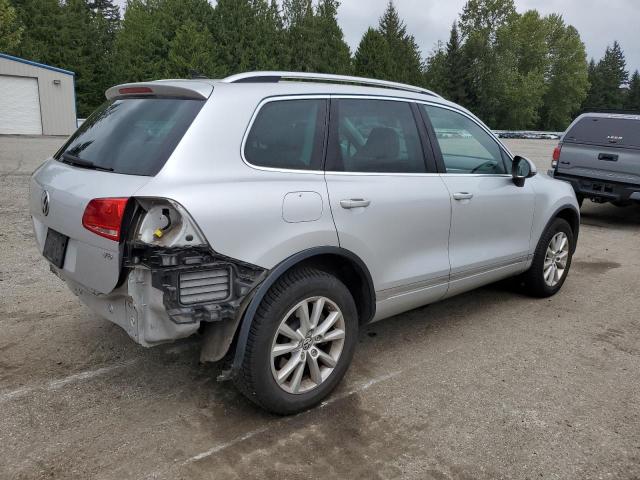 Vin: wvgef9bp5ed003281, lot: 56458195, volkswagen touareg v6 20143
