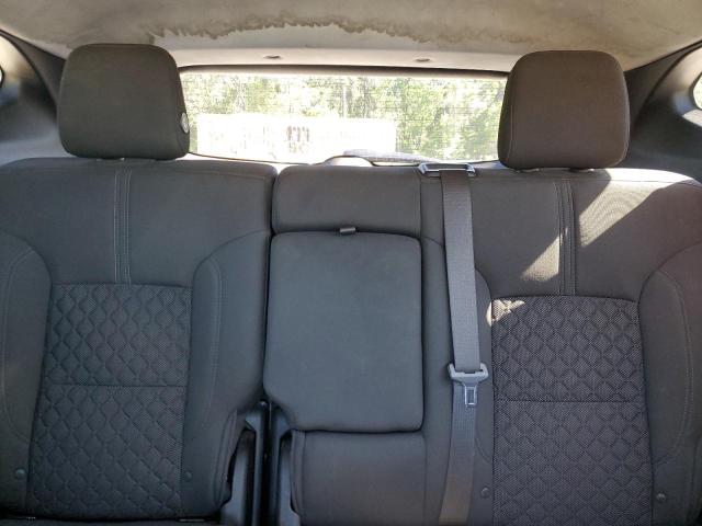 2020 CHEVROLET BLAZER 1LT - 3GNKBBRA2LS630536