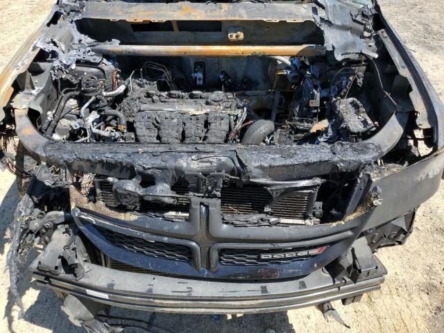 2020 DODGE JOURNEY SE 3C4PDCAB0LT250723