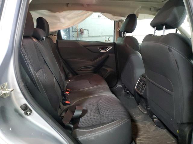 2021 SUBARU FORESTER P - JF2SKAFC7MH477947