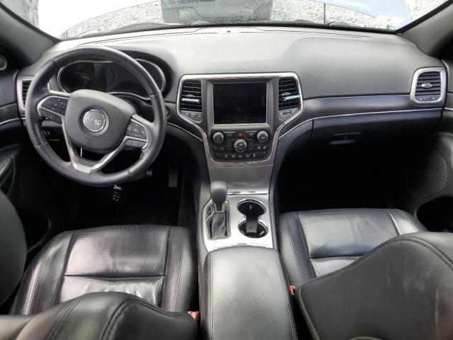 2018 JEEP GRAND CHER - 1C4RJFBG9JC280339