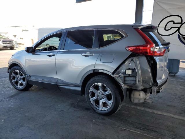 Vin: 7farw1h80je015532, lot: 58545775, honda crv exl 20182