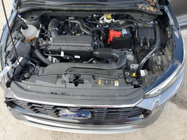 2024 FORD ESCAPE ST 1FMCU0MN6RUA97925