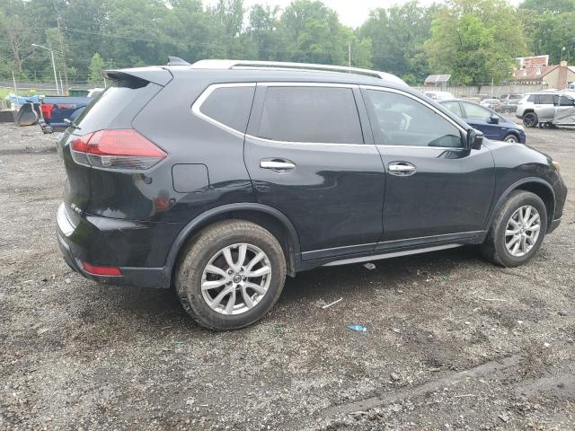 2018 NISSAN ROGUE S - 5N1AT2MVXJC804170