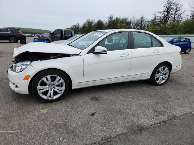Vin: wddgf8bb6ar090008, lot: 58347985, mercedes-benz c-class 300 4matic 2010 img_1