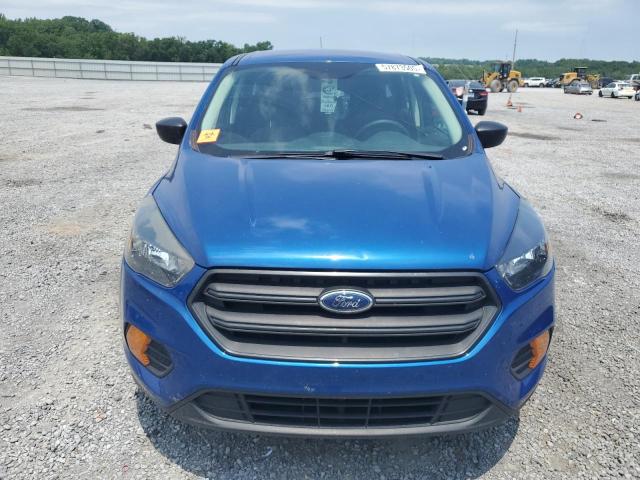 2019 FORD ESCAPE S 1FMCU0F72KUA74615