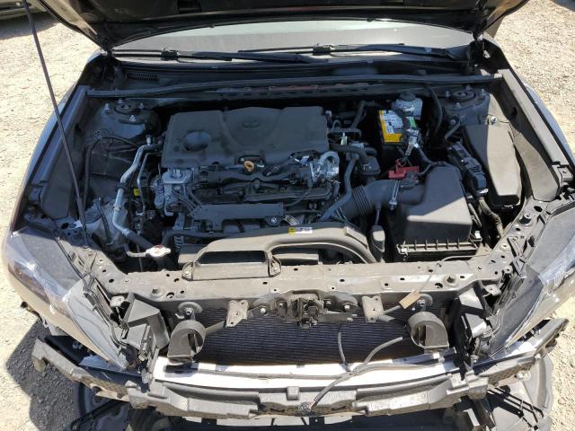 2023 TOYOTA CAMRY SE N 4T1G11AK9PU148096