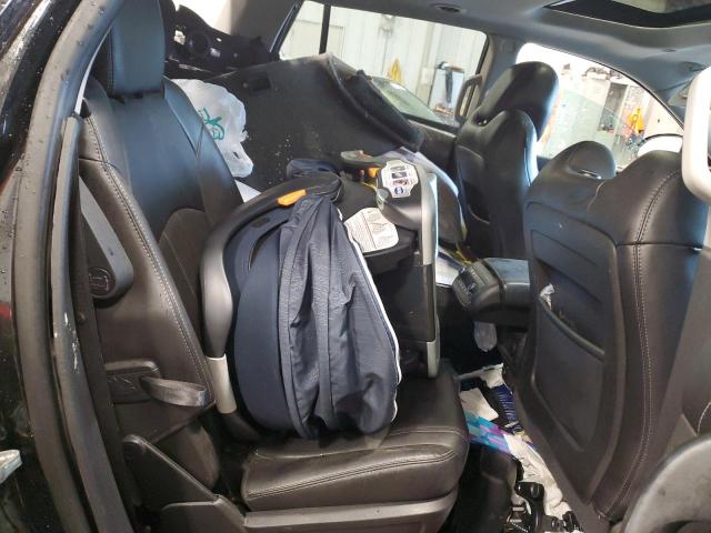 2016 BUICK ENCLAVE 5GAKVCKD2GJ331423