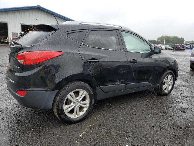 Vin: km8ju3ac5au083174, lot: 58202765, hyundai tucson gls 20103