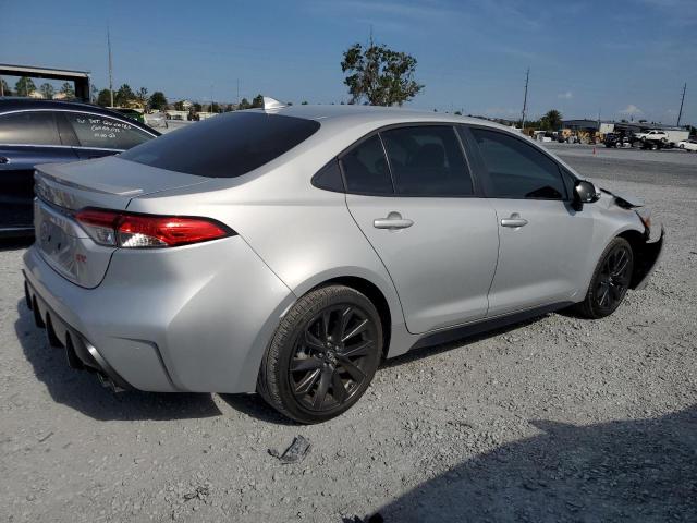 Vin: 5yfs4mce3rp175776, lot: 58522555, toyota corolla se 20243