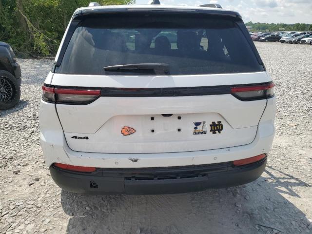 2022 JEEP GRAND CHER 1C4RJHAG6N8615997