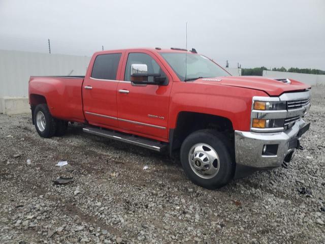 Vin: 1gc4kxey9kf163703, lot: 57778815, chevrolet all models k3500 ltz 20194