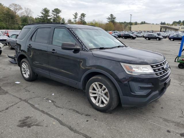 Vin: 1fm5k8b87hgc58189, lot: 55629625, ford explorer 20174
