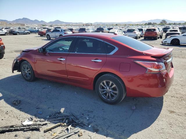 Vin: 1n4al3ap4fc567737, lot: 55690225, nissan altima 2.5 20152