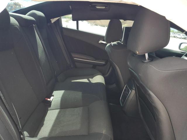 2018 DODGE CHARGER R/ - 2C3CDXGJ0JH314855