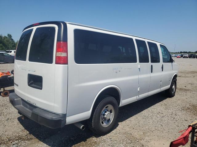 Vin: 1gazgnff1h1139323, lot: 57281545, chevrolet express ls 20173