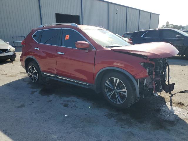 Vin: jn8at2mt6hw403764, lot: 57652885, nissan rogue s 20174