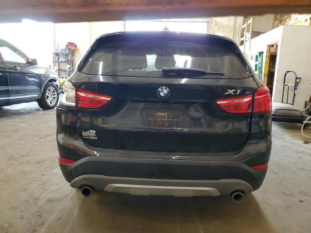 2018 BMW X1 XDRIVE2 WBXHT3C31J5L24230