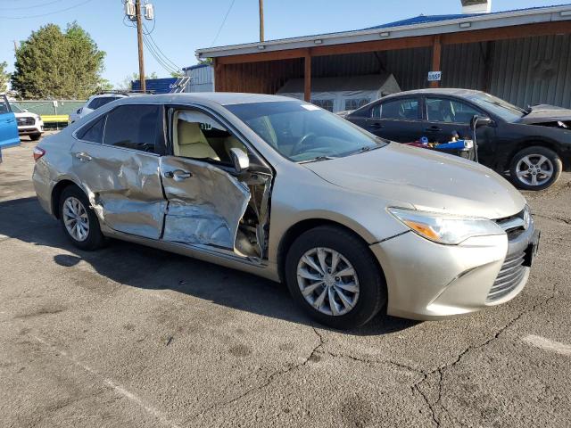 Vin: 4t4bf1fkxfr489077, lot: 58210365, toyota camry le 20154