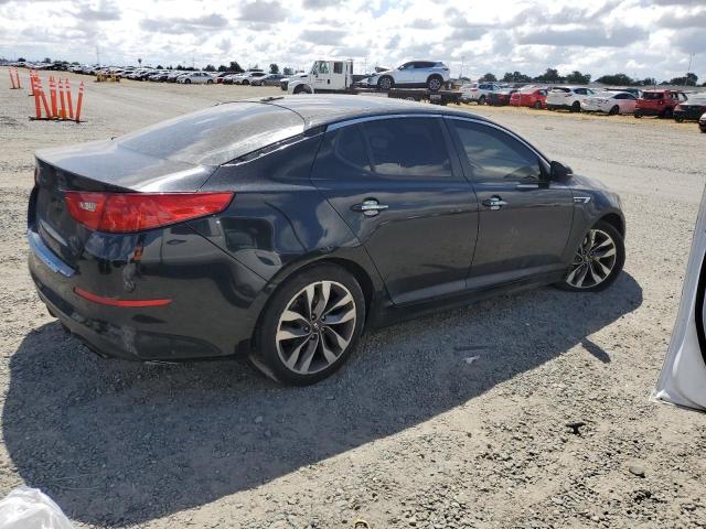 2015 KIA OPTIMA SX - 5XXGR4A6XFG390983