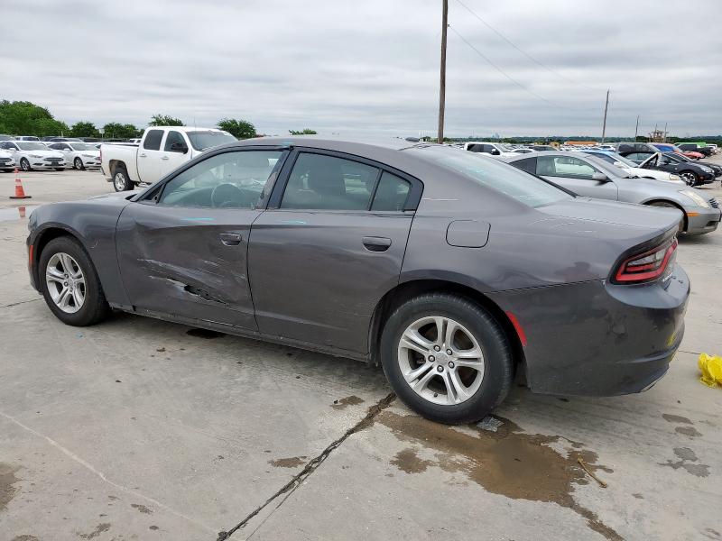 Vin: 2c3cdxbg3fh734354, lot: 55838785, dodge charger se 20152
